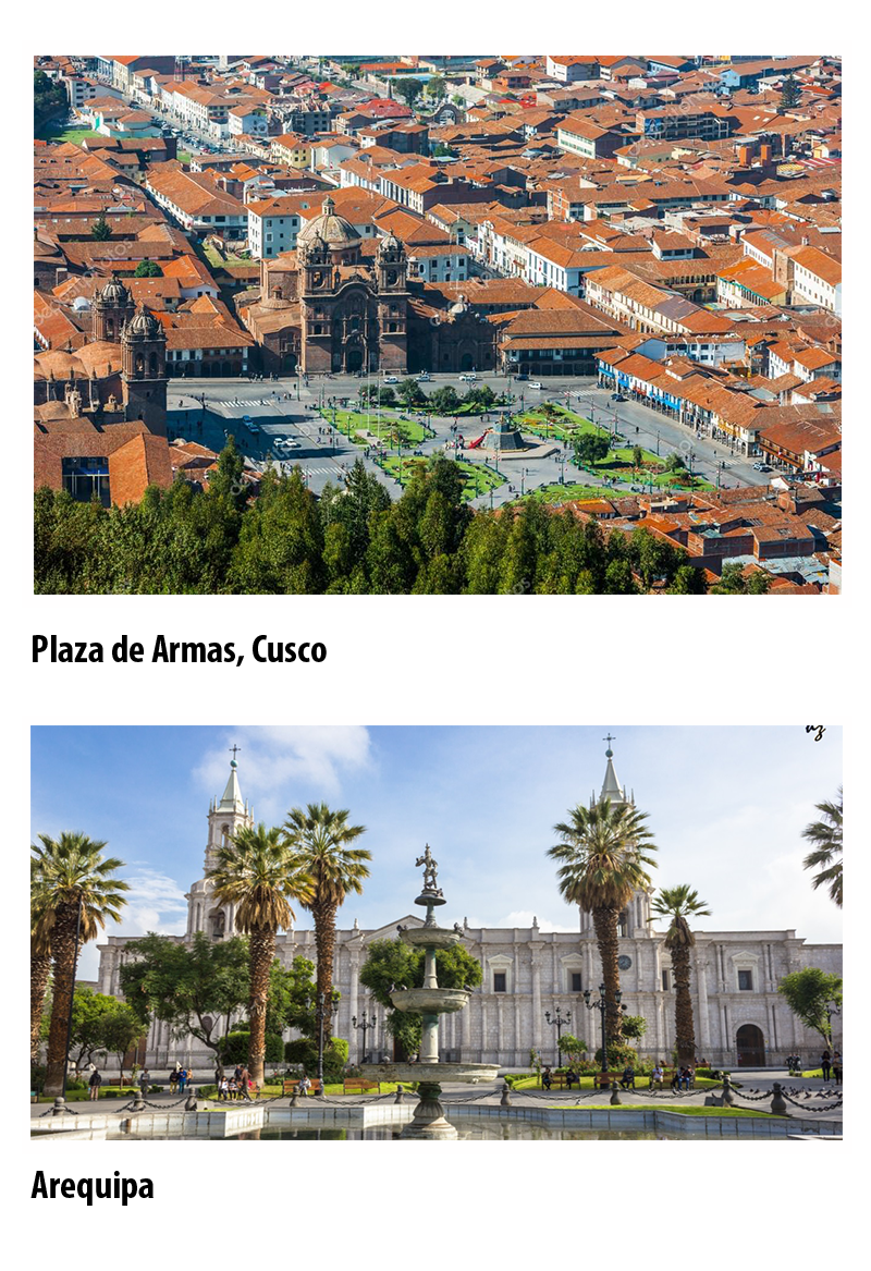 arriendo de motorhomes y campers en PERU