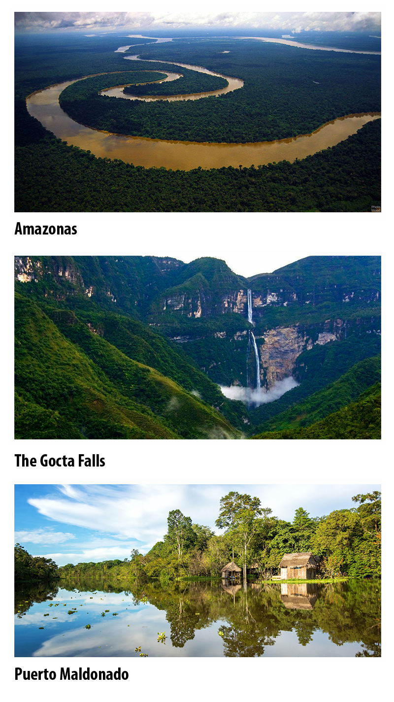 arriendo de motorhomes y campers en PERU